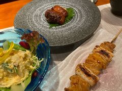-yokocho上横町·日本食街(深业上城店)