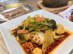 -朝馆·市井本味菜