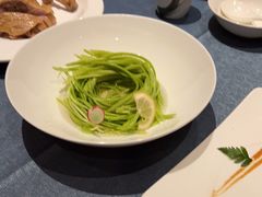 -A One Kitchen·南京精菜馆(德基广场店)