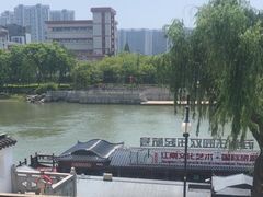 -香雪海饭店中餐厅(人民桥店)