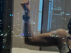 -广州粤海喜来登酒店