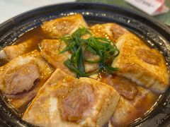 -南海食街(佛冈店)