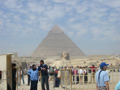 -吉萨金字塔群