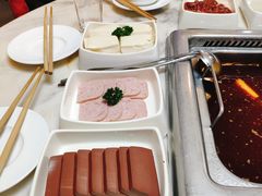 -海底捞火锅(武胜路凯德广场店)