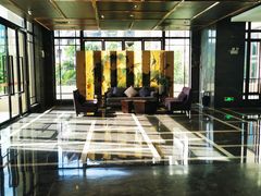 -清远熹乐谷温泉度假酒店