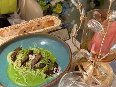 -PARFUM FLORAL花境法餐(南京首店)