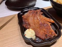 -乌君·酒场·炭火烧鸟(侨城坊店)