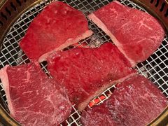 -300杯·和牛烧肉清酒专门店(廊里店)