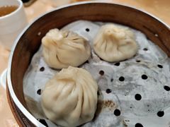 -清真·安乐园菜馆(茶南店)