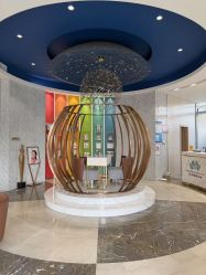 -奥本瑜伽·普拉提