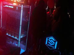 -SPACE(欢乐颂购物中心店)