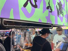 -老客满蛋饼(双塔市集店)