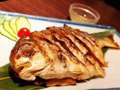 -加太贺日式和风料理
