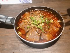 -觅香串串香·麻辣烫·冒菜(欧美广场店)
