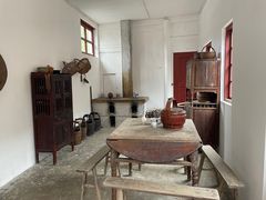 -遵义会议纪念馆