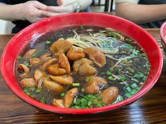肥肠面-小龙大肉面馆