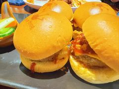 -bluefrog蓝蛙(新三里屯太古里店)