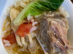 -民食香·腊排骨野生菌美食(木府店)