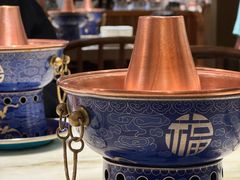 -涮福記·现切牛羊肉火锅(世纪汇店)