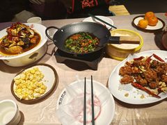 -有位虾匠·胶东土菜小馆(市北店)