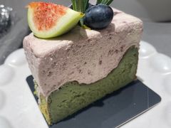 -W COLLECTIVE  DESSERT SHOP