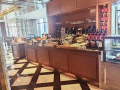 -君悦酒店·乐厨·高空自助餐(青年大街店)