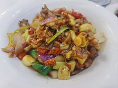 -一起吃小龙虾·海鲜(海珠店)