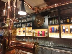 -宝莱纳啤酒花园餐厅PAULANER BRAUHAUS Nanjing(广州路店)