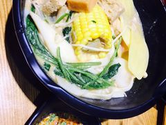 -杨国福麻辣烫(观前街店)
