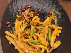 -丽华园(汉阳龙阳店)