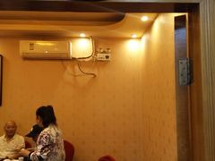 门面-京天红酒家(虎坊路店)