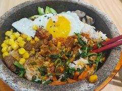 -小木屋拌饭(西安华阳城店)