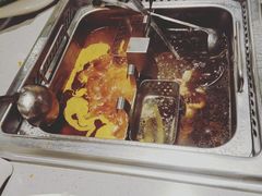 牛油麻辣锅底-海底捞火锅(新华联梦想城店)