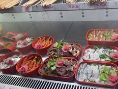 -老马路串串香火锅(北门桥店)
