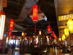 -小龙坎火锅(好世界店)