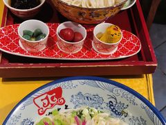 -大海碗·炸酱面·烤鸭·京菜(天坛店)