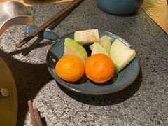 -湊湊火锅·茶憩(东城民盈国贸城店)