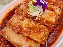 蒜泥自制皮冻-香满楼(南关店)