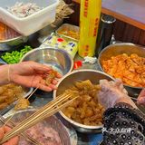 深夜食堂の扫地僧！宵夜被李氏承包了！