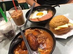 -华嫂冰室(尖沙咀店)