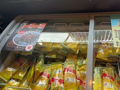 -老头儿油爆虾(胜利河美食街店)