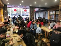 大堂-西环肥仔螺蛳粉(总店)