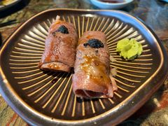 -炙柒Sekinana·精致料理 烧鸟·铁板烧(海上世界店)