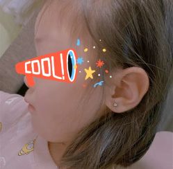 -AI艾耳·专业手工耳洞·穿孔美学馆
