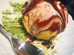 流心爆蛋土豆球-YAMAKAWA(龙湖胥江天街店)