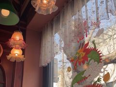 -古董花园(思南路42弄小区店)