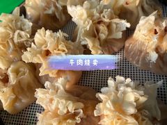 -北三沙家烧麦(北头道街店)