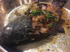 -阿殳菜馆·私厨(水围村店)