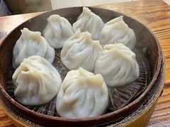 小笼包-锅贴大王南翔小笼(临沂二村店)