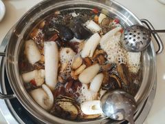 -太婆天府山珍酒楼(亚运村店)